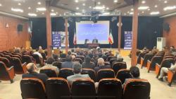 تشکیل نخستین شورای اداری شهرستان فردیس در سال جدید 